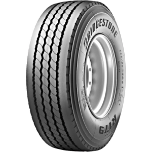 Neumático de camión Bridgestone R179 385/65 R22.5 160K