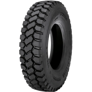 Neumático de camión Doublestar DSR668 315/80 R22.5 156L