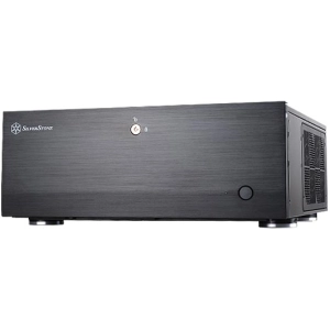 Gabinete SilverStone GD07