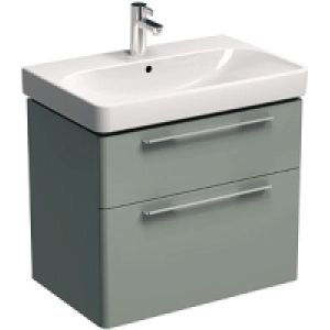 Mueble bajo lavabo Kolo Traffic 75