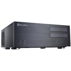 Gabinete SilverStone GD08