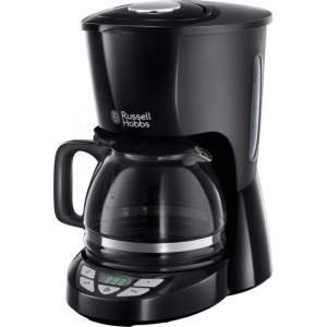 Cafetera Russell Hobbs Textures Plus 22620-56