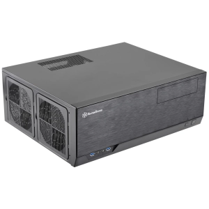 Gabinete SilverStone GD09