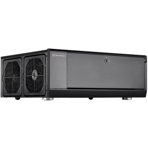 Gabinete SilverStone GD10