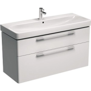 Mueble bajo lavabo Kolo Traffic 120-1