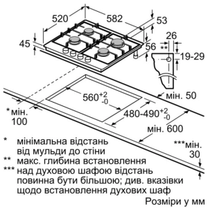 Bosch PCP 6A5 B80R