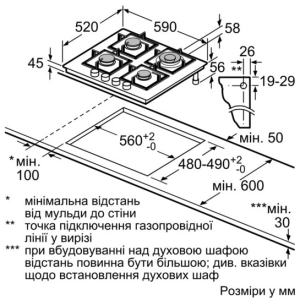 Bosch PPH 6A6 B20R