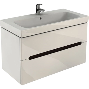 Mueble bajo lavabo Kolo Modo 100