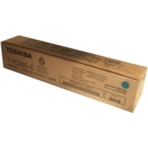 Cartucho Toshiba T-FC35E-C