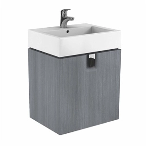 Mueble bajo lavabo Kolo Twins 60-2