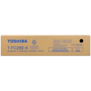 Cartucho Toshiba T-FC28E-K