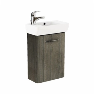 Mueble bajo lavabo Kolo Nova Pro 45-1