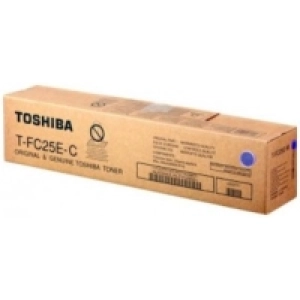 Cartucho Toshiba T-FC25E-C