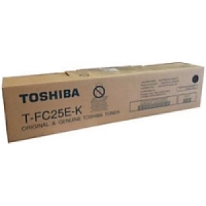 Cartucho Toshiba T-FC25E-K