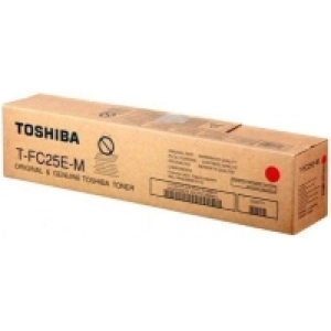 Cartucho Toshiba T-FC25E-M