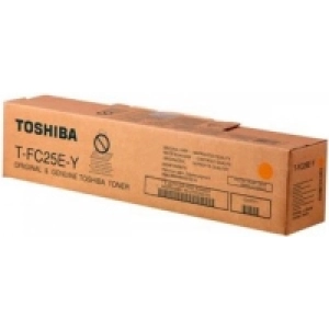 Cartucho Toshiba T-FC25E-Y