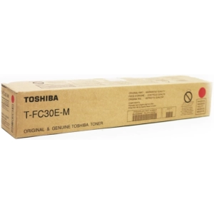 Cartucho Toshiba T-FC30E-M