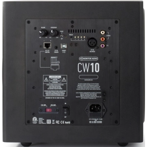 Monitor Audio CW10