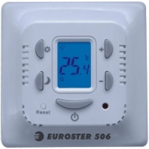 Termostato Euroster 506