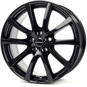 Borbet LV4 6,5x15/4x108 ET20 DIA65,1