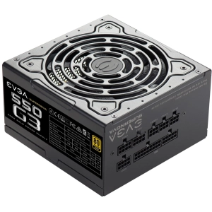 Fuente de alimentación EVGA 550 G3