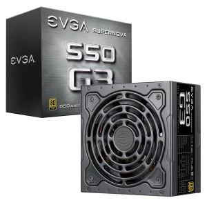 EVGA 550 G3