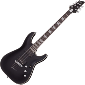 Guitarra Schecter C-1 Platinum