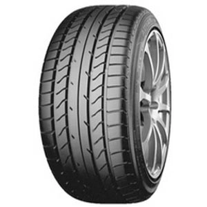 Neumáticos Yokohama Advan A10F 245/40 R18 93Y