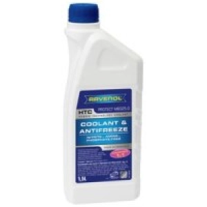 Refrigerante Ravenol HTC Concentrate 1.5L