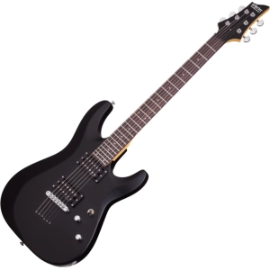 Guitarra Schecter C-6 Deluxe