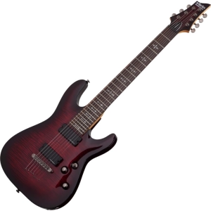 Guitarra Schecter Demon-7