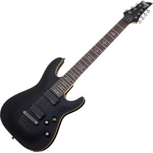 Schecter Demon-7