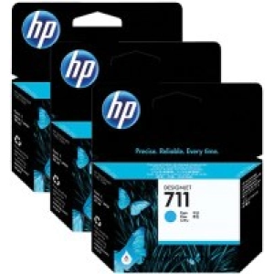 Cartucho HP 711 CZ134A