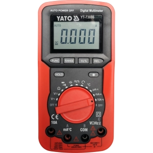 Multímetro Yato YT-73086