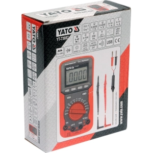 Yato YT-73087