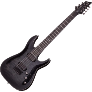 Guitarra Schecter Hellraiser Hybrid C-7