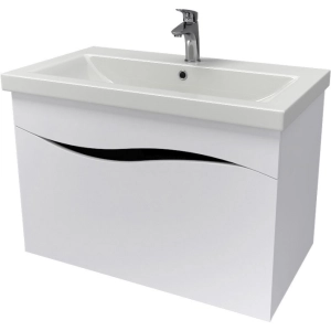 Mueble bajo lavabo Akva Rodos Alfa 60