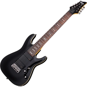 Guitarra Schecter Omen-8