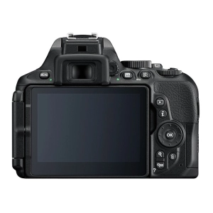 Nikon D5600 body