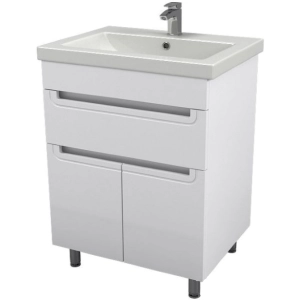 Mueble bajo lavabo Akva Rodos Omega 70 OP0002638