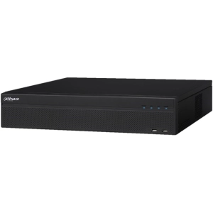 Grabador Dahua DH-NVR5864-4KS2