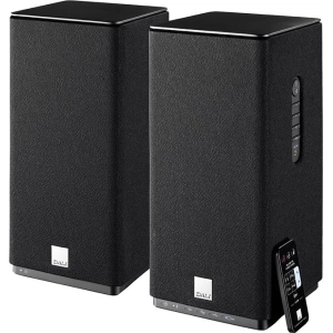 Sistema de sonido Dali Kubik Free + Xtra