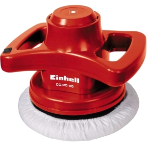 Amoladora Einhell Car Classic CC-PO 90