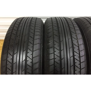 Neumáticos Yokohama A349 215/55 R17 94V