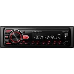 Autorradio Pioneer MVH-29BT