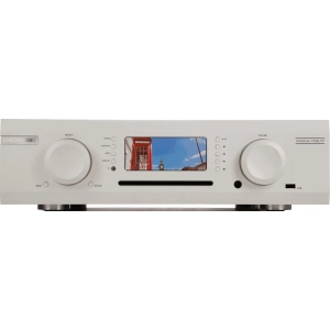 CD-jugador Musical Fidelity M6 Encore Connect