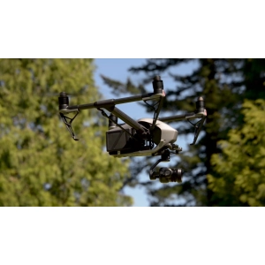 DJI Inspire 2