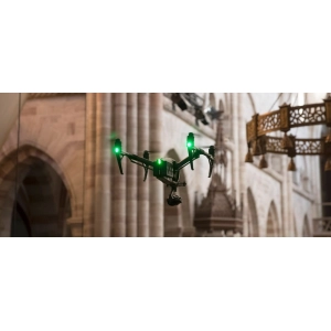 DJI Inspire 2