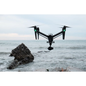 DJI Inspire 2