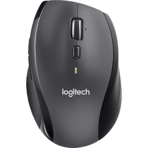 Ratón Logitech Marathon Mouse M705